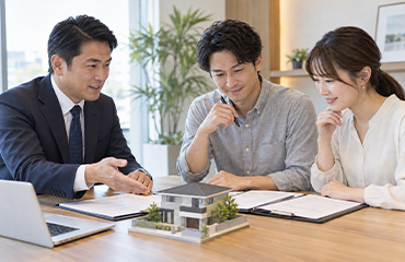 不動産を売買・交換するとき